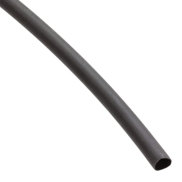 ZH2-5.0-0-SP-SM HEATSHRINK TUBING .221" 1=100M