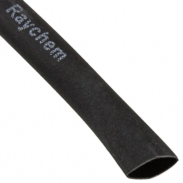 ZH2-4.0-0-SP-SM HEATSHRINK TUBING .181" 1=200M