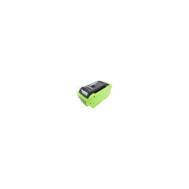 29662 5000MAH BATTERY Replacement for Greenworks 29662