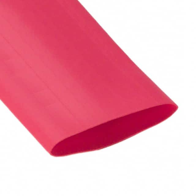 FP-301-1.5-RED-4'-BULK HEATSHRINK FP301 1 1/2-48" RED