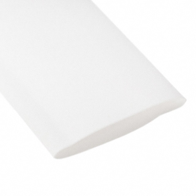 FP-301-1.5-WHITE-4'-BULK HEATSHRINK FP301 1 1/2-48" WHITE