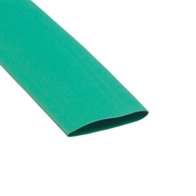 FP-301-1/2-GREEN-100' HEATSHRINK FP301 1/2-100' GREEN