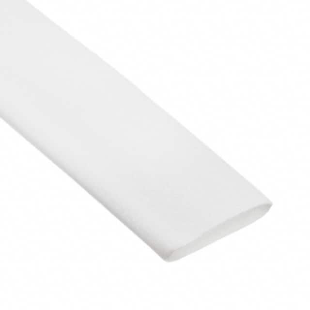 FP-301-1/2-WHITE-100' HEATSHRINK FP301 1/2-100' WHITE