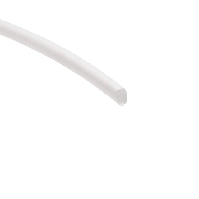FP-301-3/32-WHITE-100' HEATSHRINK FP301 3/32-100' WHITE