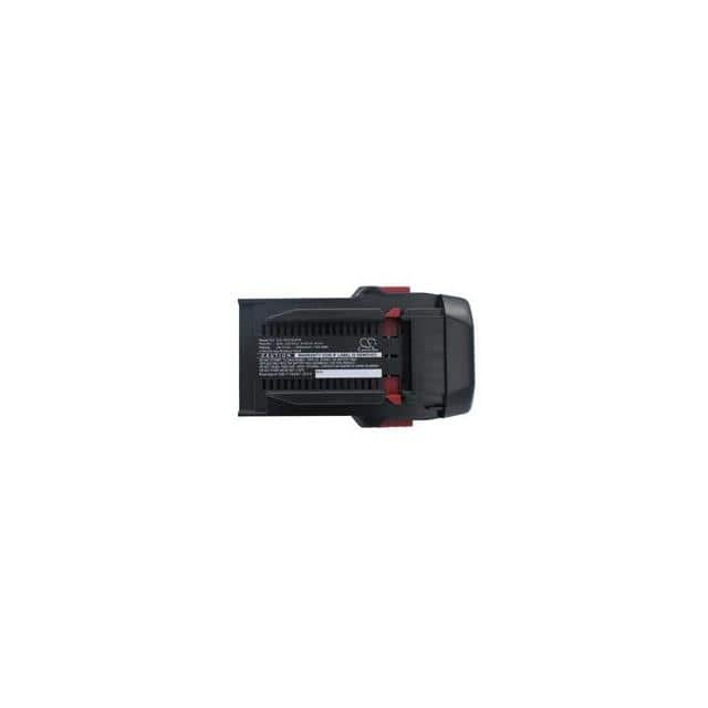 TE6-A36 BATTERY Replacement for Hilti TE6-A36 Ba