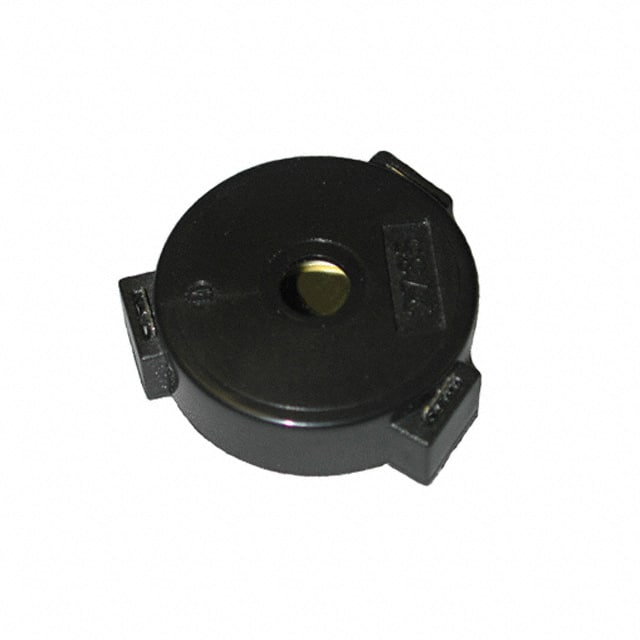 PT-2725FPQ BUZZER PIEZO 12V 30MM TH