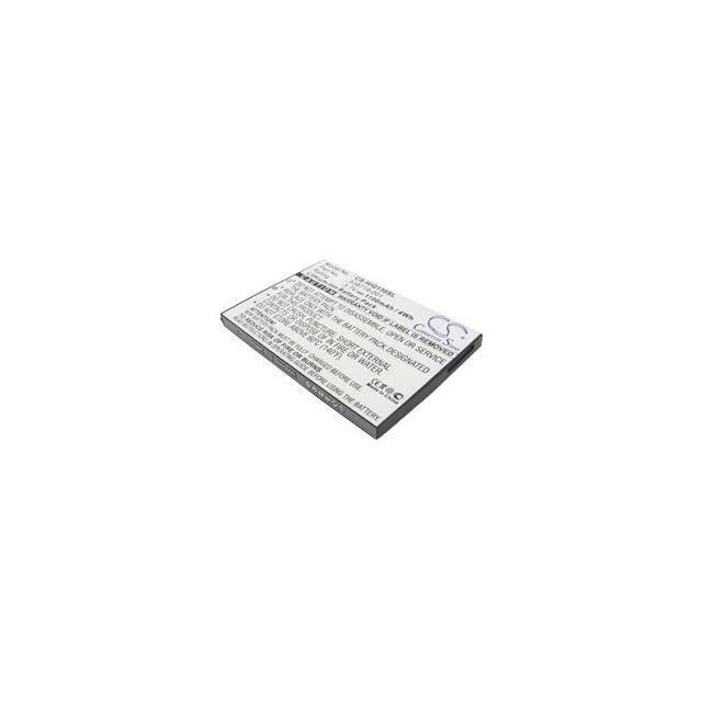 538719-001 BATTERY Replacement for Hp Hewlett Packa