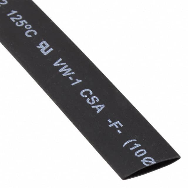 ZH2-10.0-0-FSP-SM HEATSHRINK TUBING .409" 1= 500M