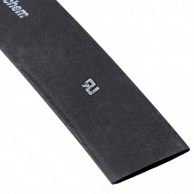 ZH2-13.0-0-FSP-SM HEATSHRINK TUBING .531" 1=400M