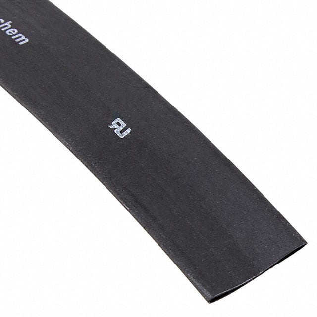 ZH2-15.0-0-FSP-SM HEATSHRINK TUBING .618" 1=400M