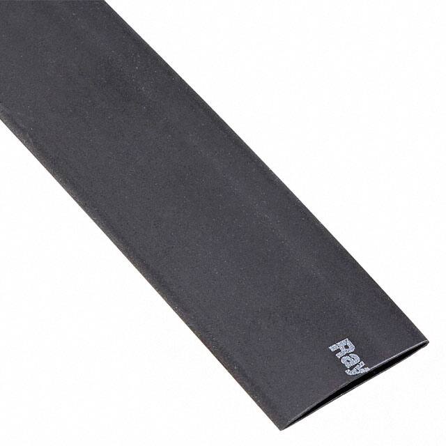 ZH2-16.0-0-FSP-SM HEATSHRINK TUBING .665" 1=350M