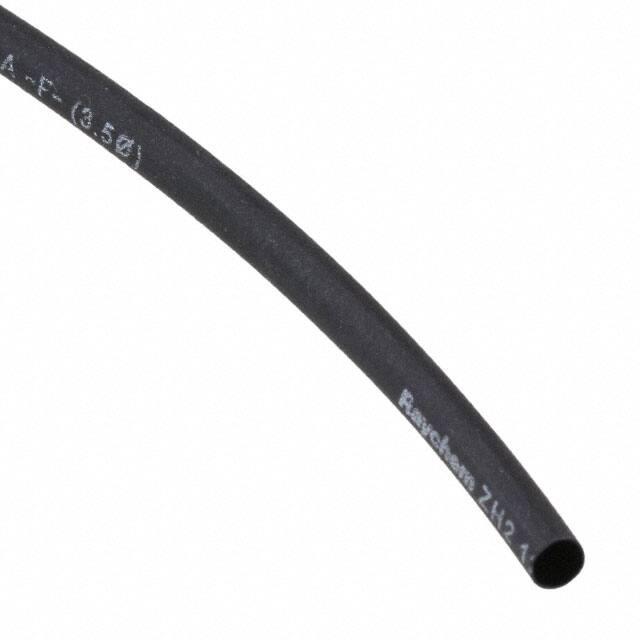ZH2-3.5-0-SP-SM HEATSHRINK TUBING .161" 1=1200M