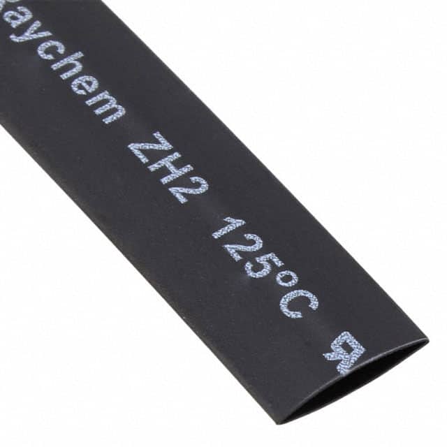 ZH2-9.0-0-FSP-SM HEATSHRINK TUBING .378" 1=500M