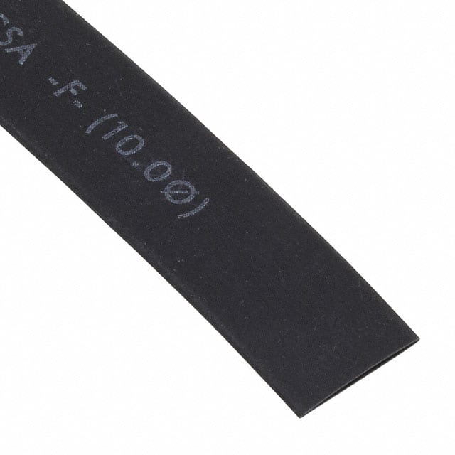 ZH4-10.0-0-FSP-SM HEATSHRINK TUBING 1=500 METERS