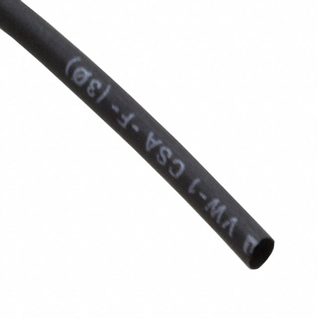 ZH4-3.0-0-SP-SM HEATSHRINK TUBING 1=1400 METERS