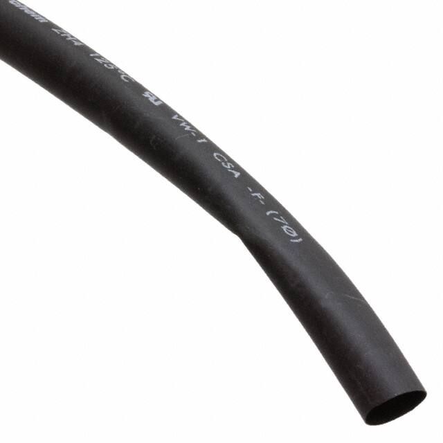 ZH4-7.0-0-SP-SM HEATSHRINK TUBING 1=350 METERS