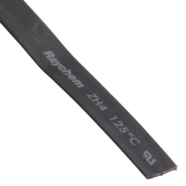 ZH4-8.0-0-FSP-SM HEATSHRINK TUBING 1=500 METERS