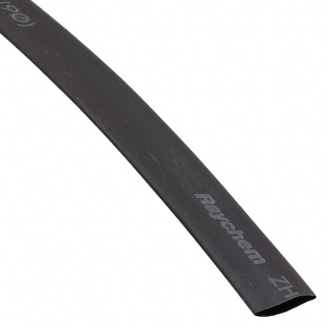 ZH4-9.0-0-FSP-SM HEATSHRINK TUBING 1=50 METERS