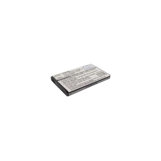 LIGHTNING BATTERY Replacement for Dell Lightning B