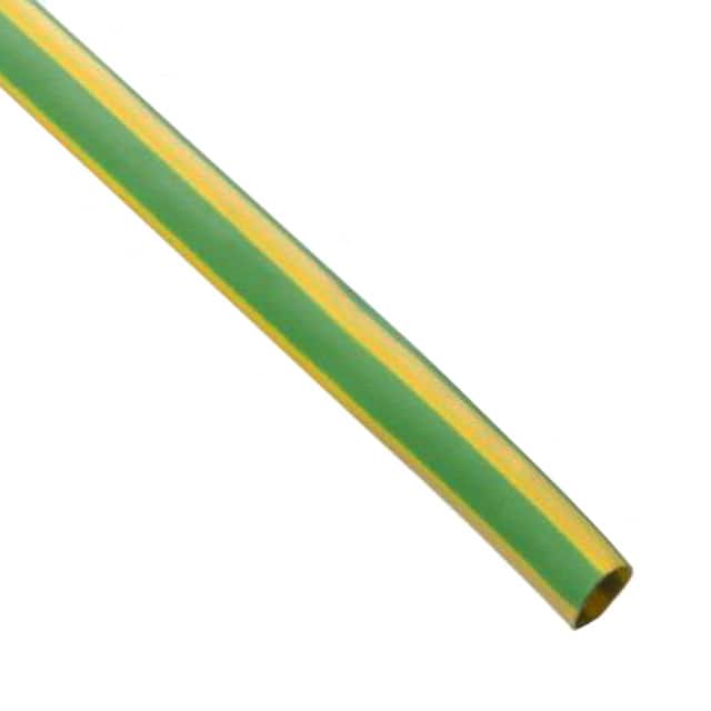 319-00307 3:1 HEATSHRINK 1M