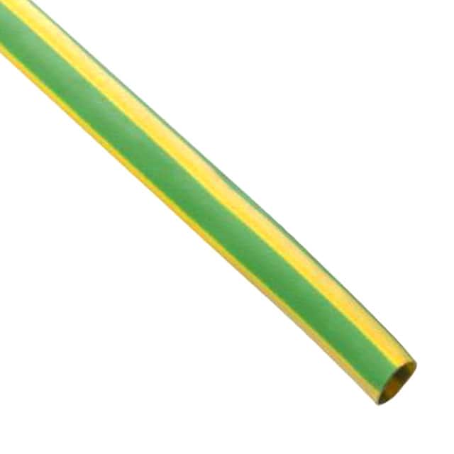 319-01207 3:1 HEATSHRINK 1M