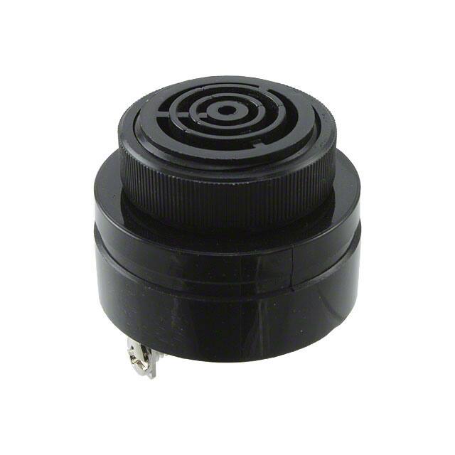 SC648AR BUZZER PIEZO 42.98MM PNL MNT