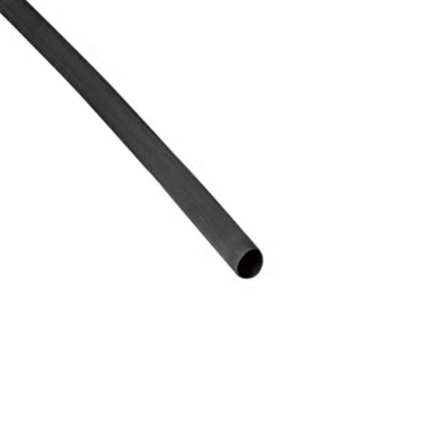 HSTTN50-CY HEATSHRINK 1/2" X 100' BLACK