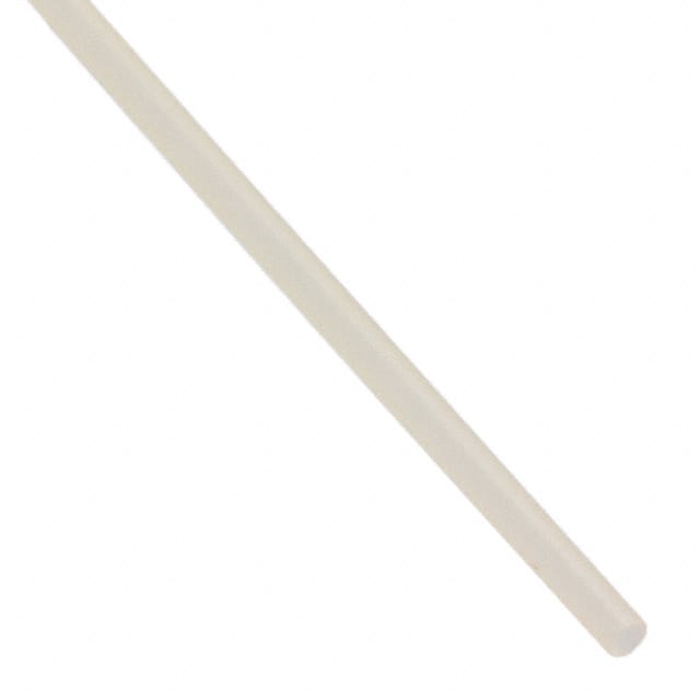 CH51016001 HEATSHRINK 1/16" X 0.223' CLEAR