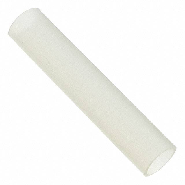 DSPL-NR2-X-50MM HEATSHRINK 0.295" X 0.164' CLEAR