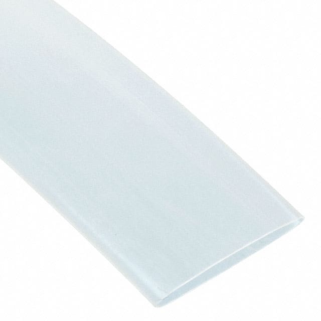 CGPT-18/6-X-SP HEATSHRINK 0.709" X 492.1' CLEAR
