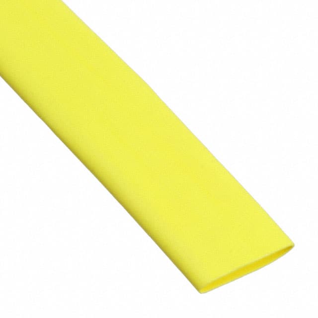 CGPT-9.5/4.8-4-SP HEATSHRINK 3/8" X 492.1' YLW