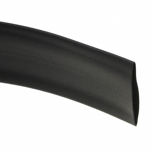 LSTT-19-0-SP HEATSHRINK 3/4" X 492.1' BLACK