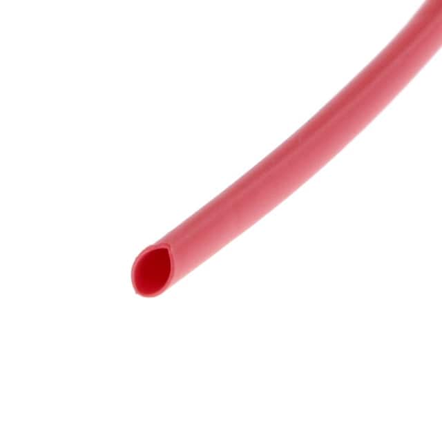 495701 HEATSHRINK 0.093" X 32.8' RED
