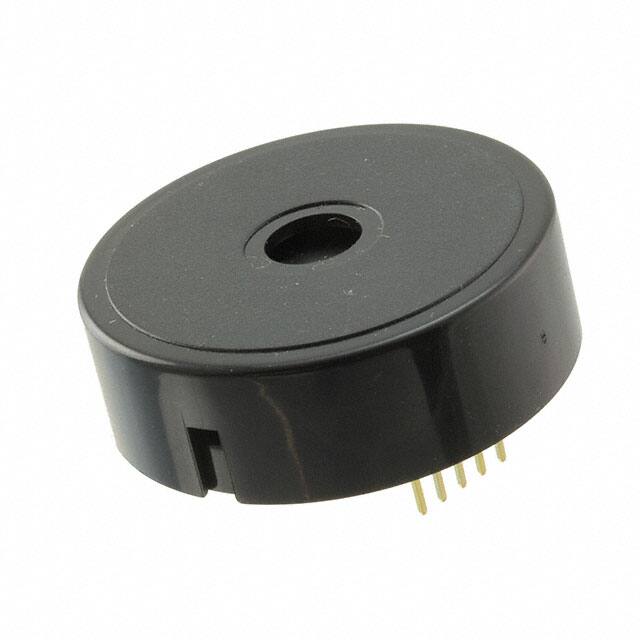 SBT5LMMDPC BUZZER PIEZO 44.5MM TH