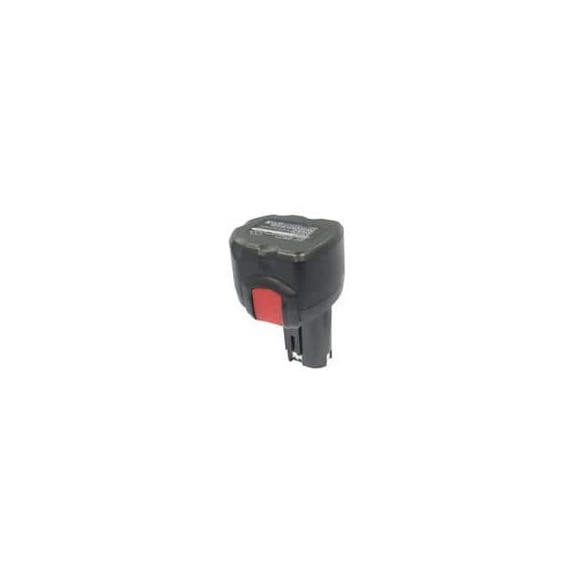 BAT119 Replacement for Bosch BAT119 Rep