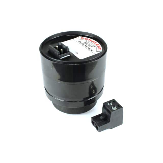 SCS045MD7DT2S BUZZER PIEZO 42.85MM PNL MNT