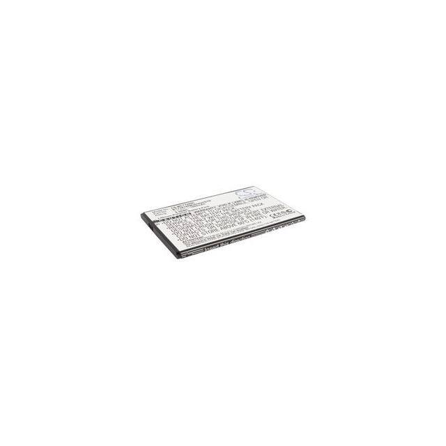 BTY26186 BATTERY Replacement for Mobistel BTY2618