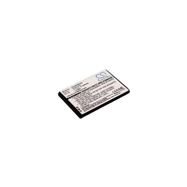 KY003UAA BATTERY Replacement for Kddi KY003UAA Ba