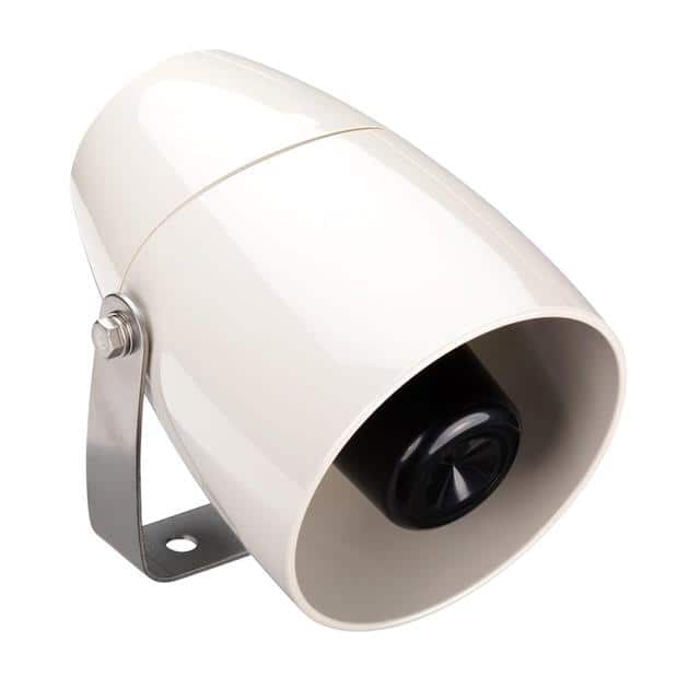 XVS10GMW HARMONY XVS, MULTI-SOUND SIREN,