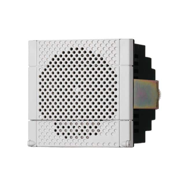 XVS72BMWN HARMONY XVS, ELECTRONIC ALARM, W