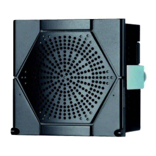 XVS96BMBN HARMONY XVS, ELECTRONIC ALARM, B