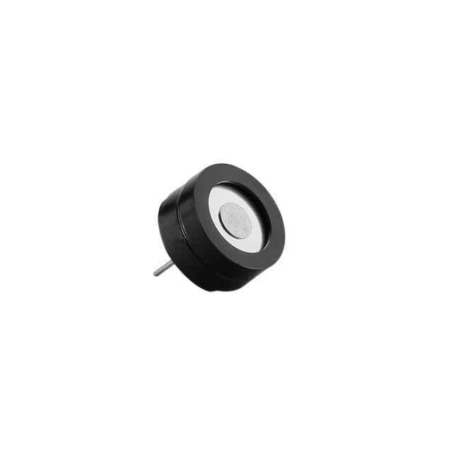 EMX-2T01P50A BUZZER 1.5V 12MM TH
