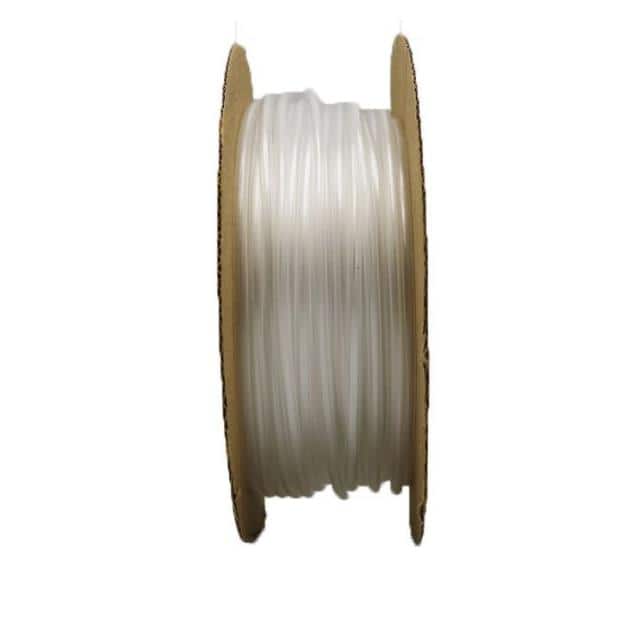 HS2-0047-100FT-CL 3/64" 2:1 heat shrink (100 ft/ s