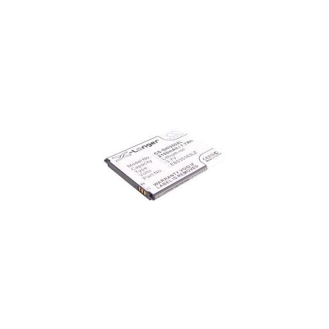 BAT1121 BATTERY Replacement for Metropcs BAT1121