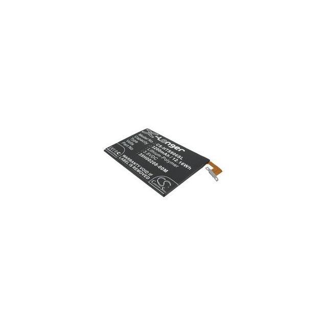 BUTTERFLY S 919D Replacement for Htc Butterfly S