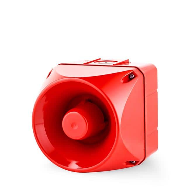 874270313 ASM MULTI-TONE ALARM SOUNDER WIT