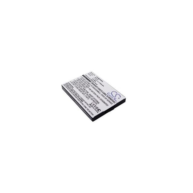 40009364 BATTERY Replacement for Medion 40009364