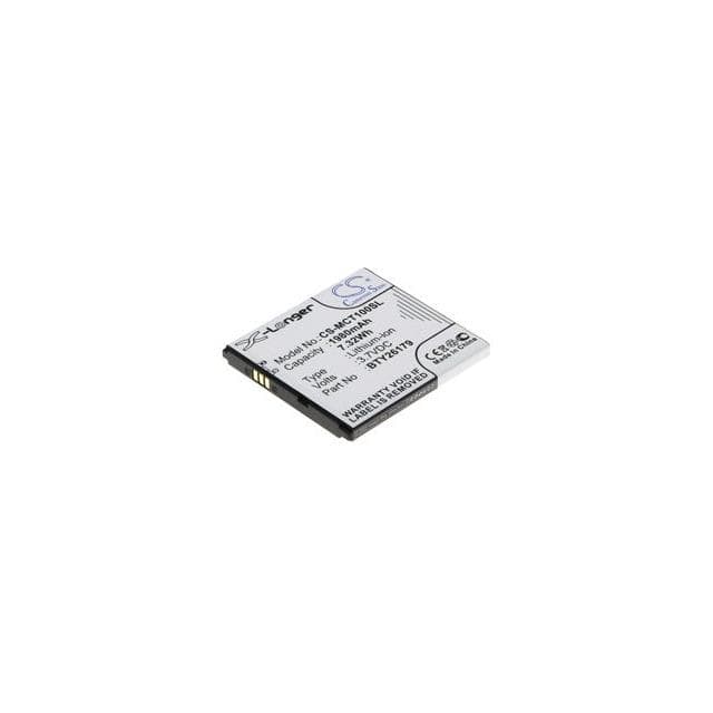 BTY26179 BATTERY Replacement for Mobistel BTY2617