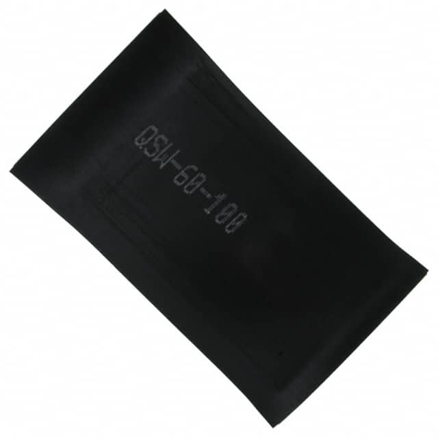 QSW-60-100 QUICK SHRINK WRAP 60MMX100MM
