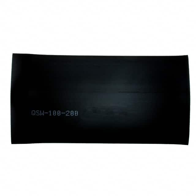 QSW-100-200 QUICK SHRINK WRAP 100MMX200MM
